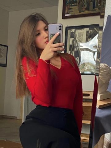 Наталья Бриллиант Реал фото 3